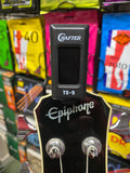 Crafter TS-5 clip on chromatic instrument tuner