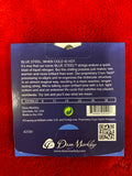 Dean Markley 2550 Blue Steel 8-38 electric guitar strings (2 PACKS)