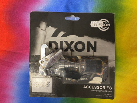 Dixon Hi-hat drop clutch PSHK7D-SP - Made in Taiwan