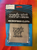 Ernie Ball P04220 Microfibre polishing cloth