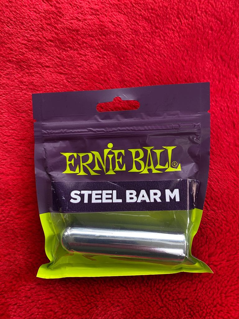 Ernie Ball Steel Bar Medium P04232
