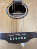 Takamine GY93E NAT electro acoustic guitar