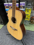 Takamine GY93E NAT electro acoustic guitar