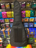 Fender padded gigbag FE1225 black heavy duty and rigid