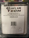 Guitar Tech GT548 strap buttons chrome for guitar (pair)