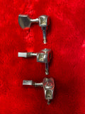 Guild tuners from a time gone by - Made in Japan S/H