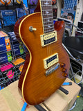 PRS SE Bernie Marsden signature guitar - made in Korea S/H