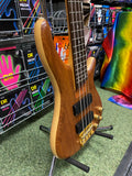 Liberty bass guitar by Tanglewood - Made in Korea S/H