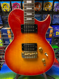 Aria Pro II PE500 electric guitar - Made in Japan S/H