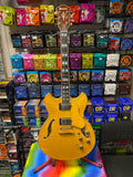 Ibanez Artstar AS153 in antique amber S/H