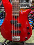 Yamaha RBX270 bass guitar - Made in Taiwan S/H