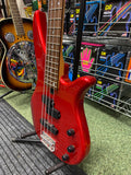 Yamaha RBX270 bass guitar - Made in Taiwan S/H