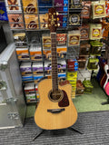 Takamine CP4DC-OV electro acoustic guitar - Made in Japan