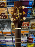 Takamine CP4DC-OV electro acoustic guitar - Made in Japan