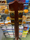 Takamine CP4DC-OV electro acoustic guitar - Made in Japan