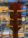 Takamine CP4DC-OV electro acoustic guitar - Made in Japan