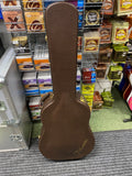 Takamine CP4DC-OV electro acoustic guitar - Made in Japan