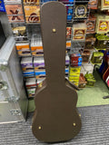 Takamine CP4DC-OV electro acoustic guitar - Made in Japan