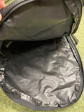 TKL 5150 nylon 1/2 size guitar or baritone ukulele size carry bag black