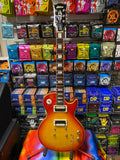 Antoria LP style guitar -Made in Japan S/H