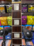 Antoria LP style guitar -Made in Japan S/H