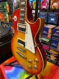 Antoria LP style guitar -Made in Japan S/H