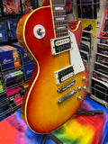 Antoria LP style guitar -Made in Japan S/H