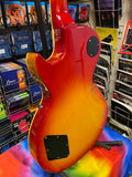 Antoria LP style guitar -Made in Japan S/H