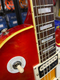 Antoria LP style guitar -Made in Japan S/H
