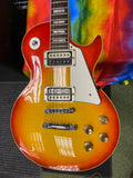 Antoria LP style guitar -Made in Japan S/H