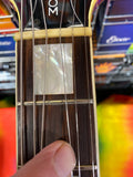 Antoria LP style guitar -Made in Japan S/H