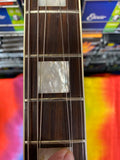 Antoria LP style guitar -Made in Japan S/H