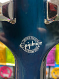 Epiphone Les Paul Special II Custom Shop Ltd Edition S/H