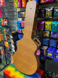 Kinsman CSA535 Archtop semi-acoustic guitar case