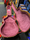 Kinsman CSA535 Archtop semi-acoustic guitar case