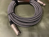 Kirlin microphone lead 20ft