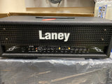 Laney LX120H guitar amplifier head 120W