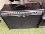 Line 6 Spider II 2 x75w stereo amplifier 2 x75w S/H