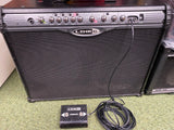 Line 6 Spider II 2 x75w stereo amplifier 2 x75w S/H