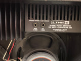 Line 6 Spider II 2 x75w stereo amplifier 2 x75w S/H