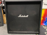 Marshall M412B instrument speaker cabinet 300w RMS S/H