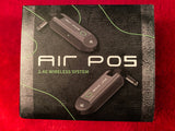 Mooer PO5 instrument wireless microphone system