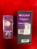 Mooer Echolizer delay pedal