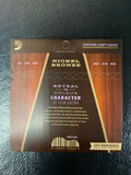 D'Addario NB1152 Nickel Bronze 11-52 acoustic guitar strings