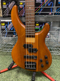 Aria Pro II IGB50 active bass guitar Made in Korea S/H