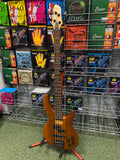 Aria Pro II IGB50 active bass guitar Made in Korea S/H