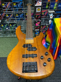 Aria Pro II IGB50 active bass guitar Made in Korea S/H