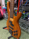 Aria Pro II IGB50 active bass guitar Made in Korea S/H