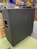 Peavey Valveking 4 x 12" slant speaker cabinet