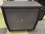 Peavey Valveking 4 x 12" slant speaker cabinet